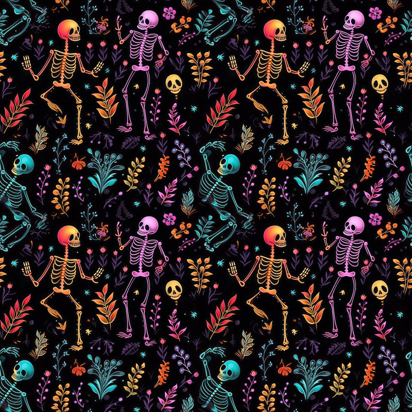 Halloween Blankets - PRE-ORDER
