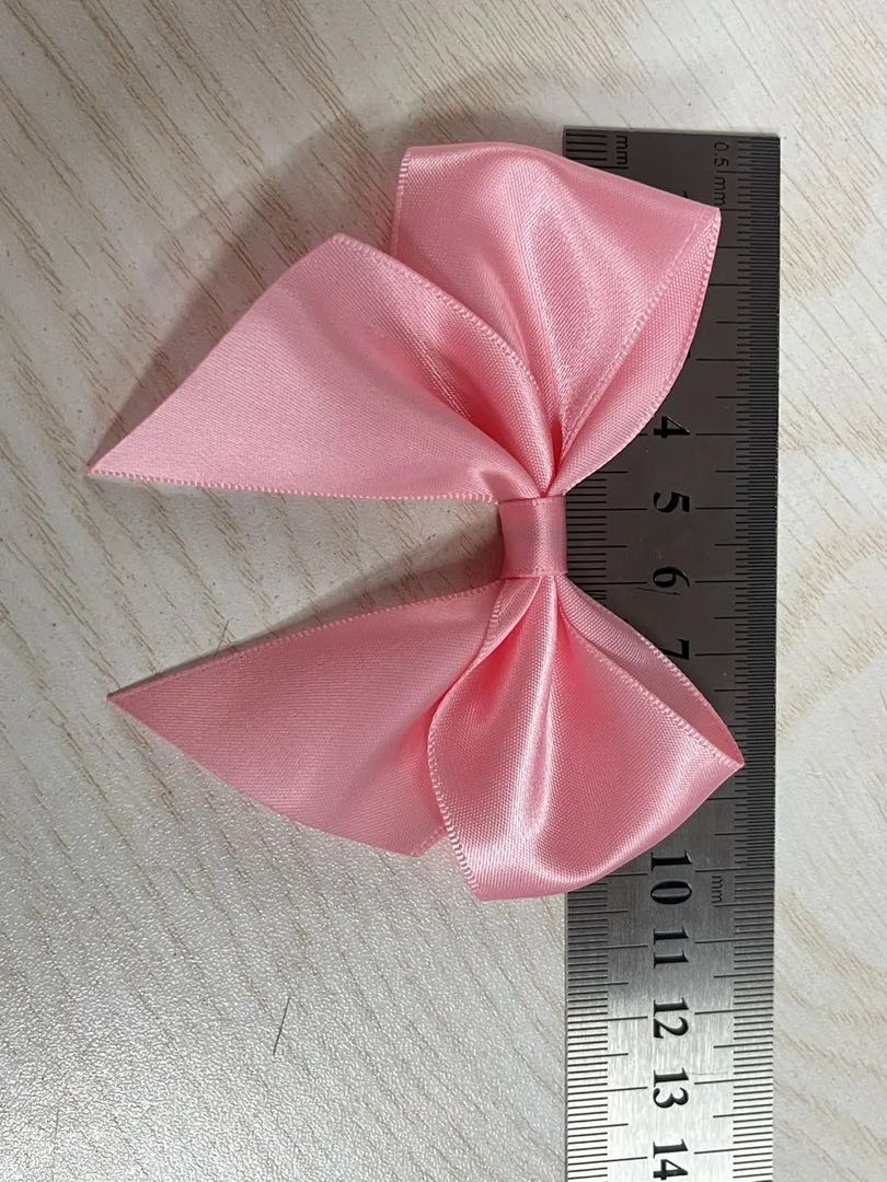 Adhesive Bows
