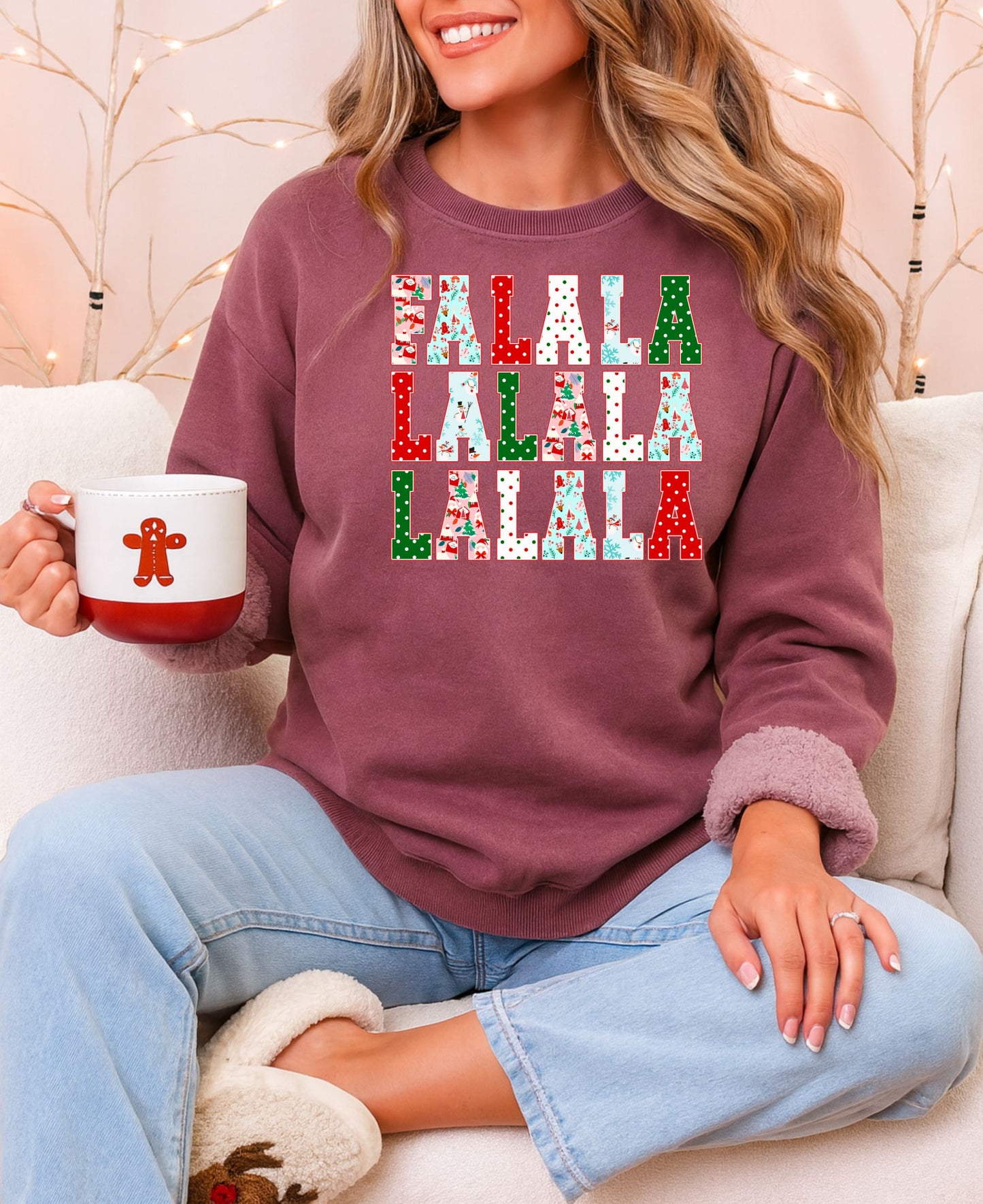 Falala DTF Transfer - 1335