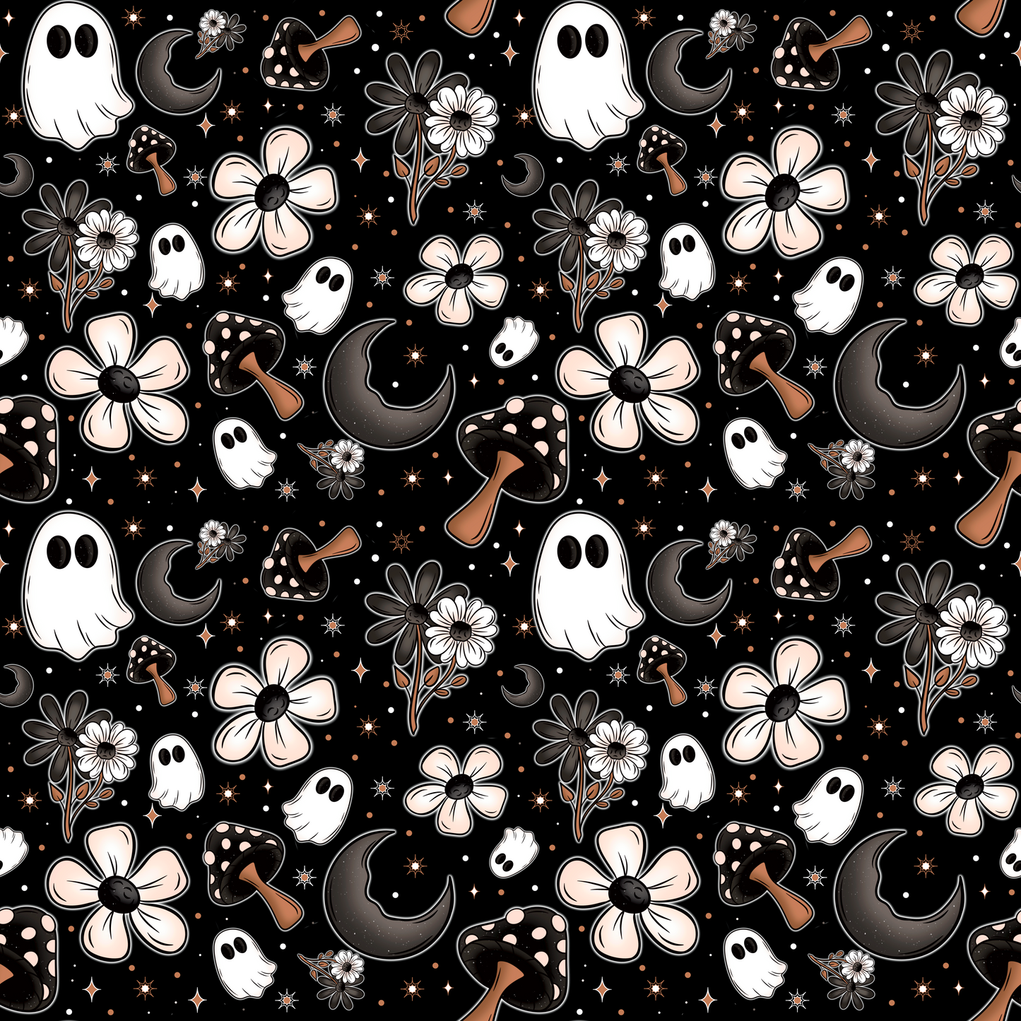 Halloween Blankets - PRE-ORDER