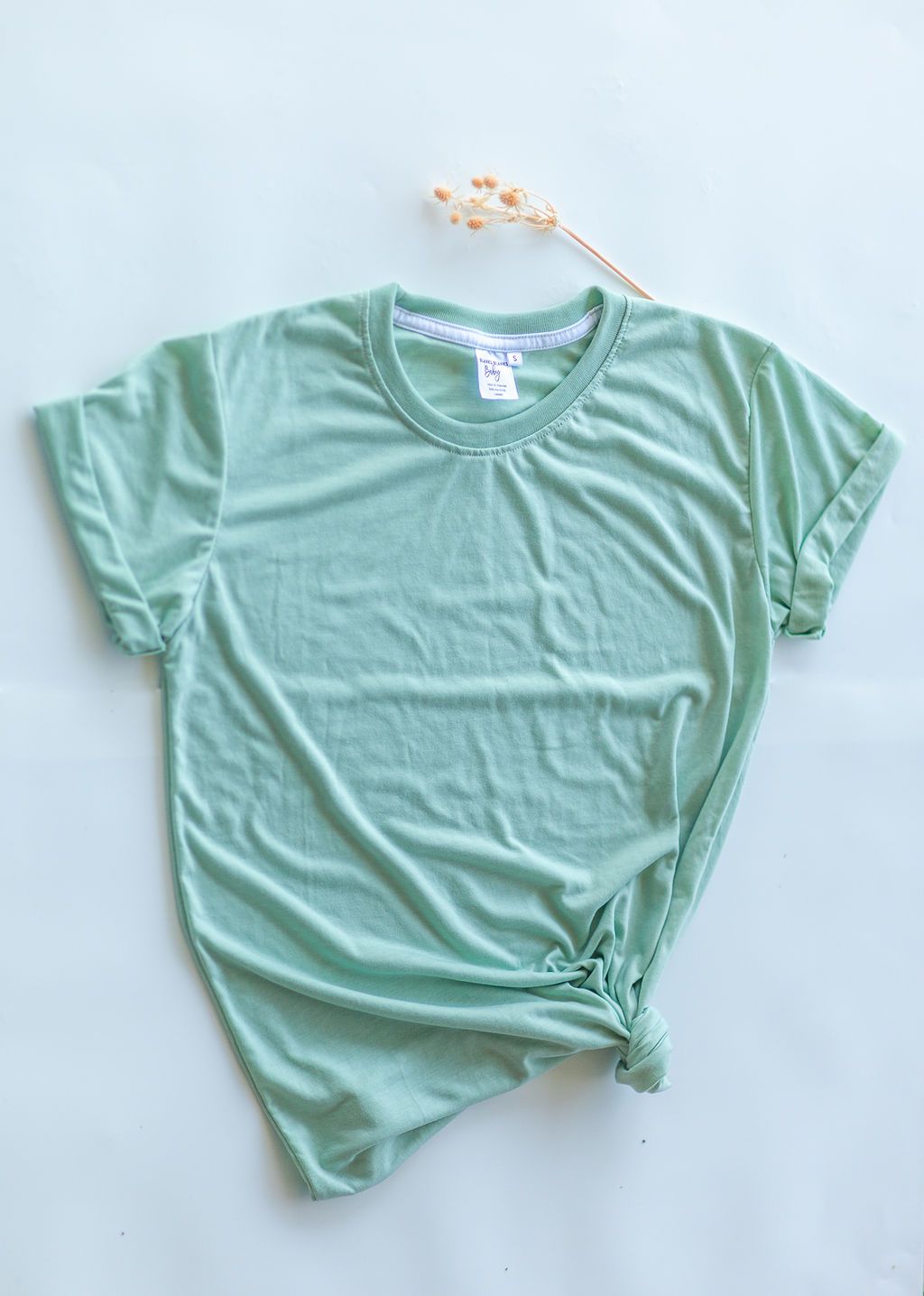 O-Neck Adult T-Shirt - In Stock Small 2Xl Sizes O-Neck T-Shirt