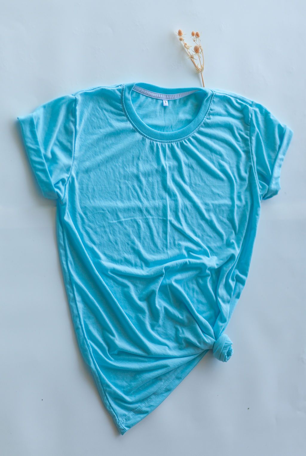 O-Neck Adult T-Shirt - In Stock Small 2Xl Sizes O-Neck T-Shirt
