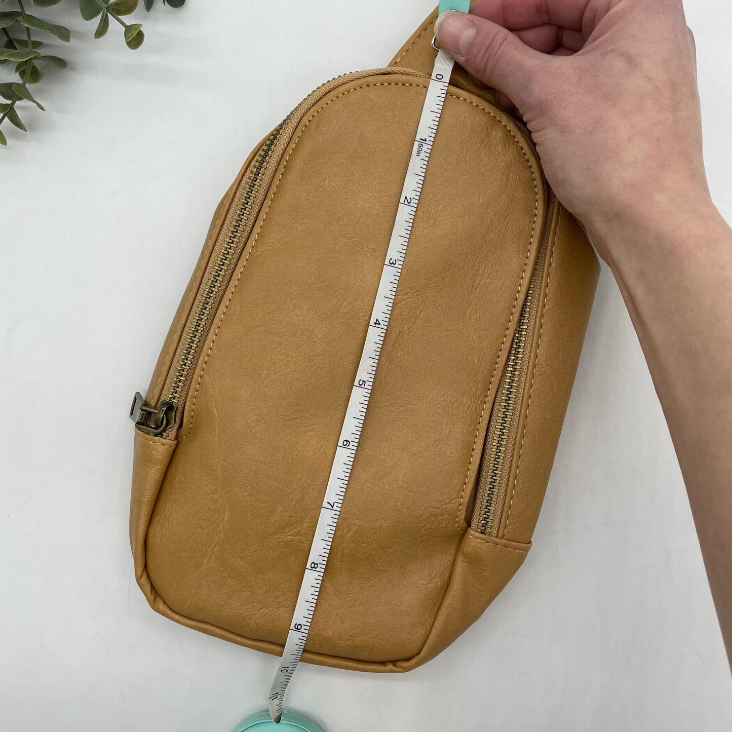 Sling Bag - In Stock