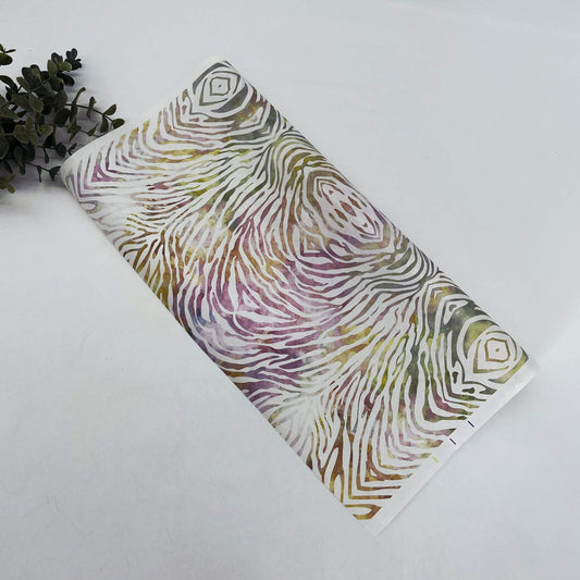 Sublimation Pattern Paper