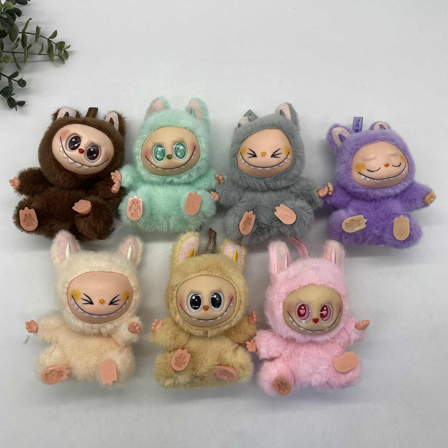 Lafu Doll