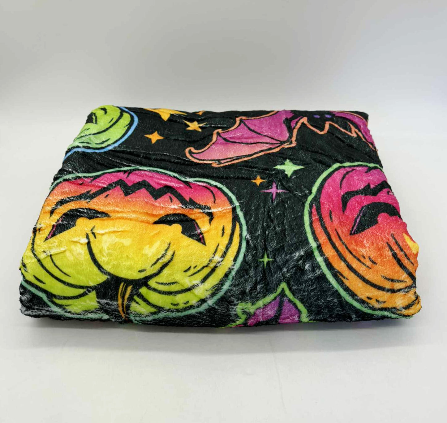 Halloween Blankets
