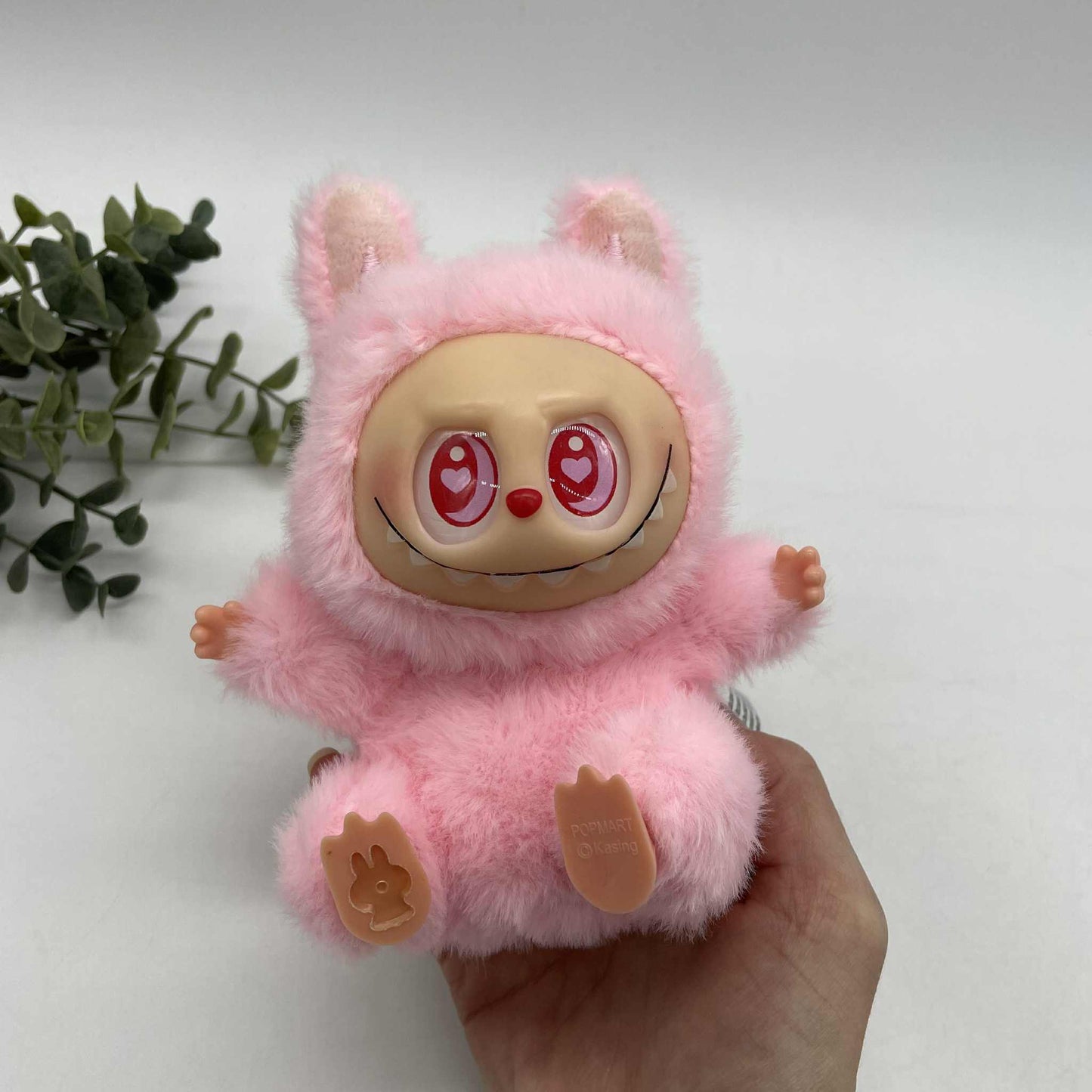 Lafu Doll