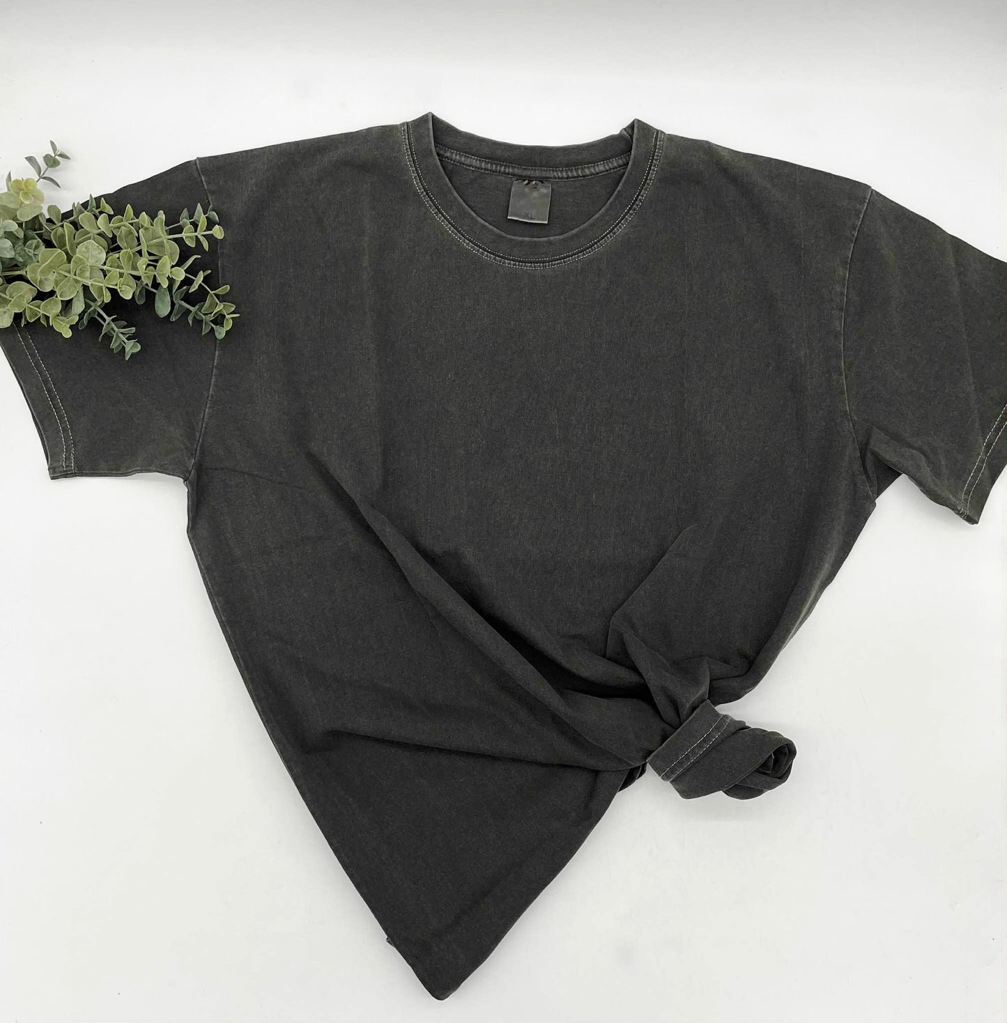 Sun Washed Collection π 100% Pigment Dyed Cotton Tees