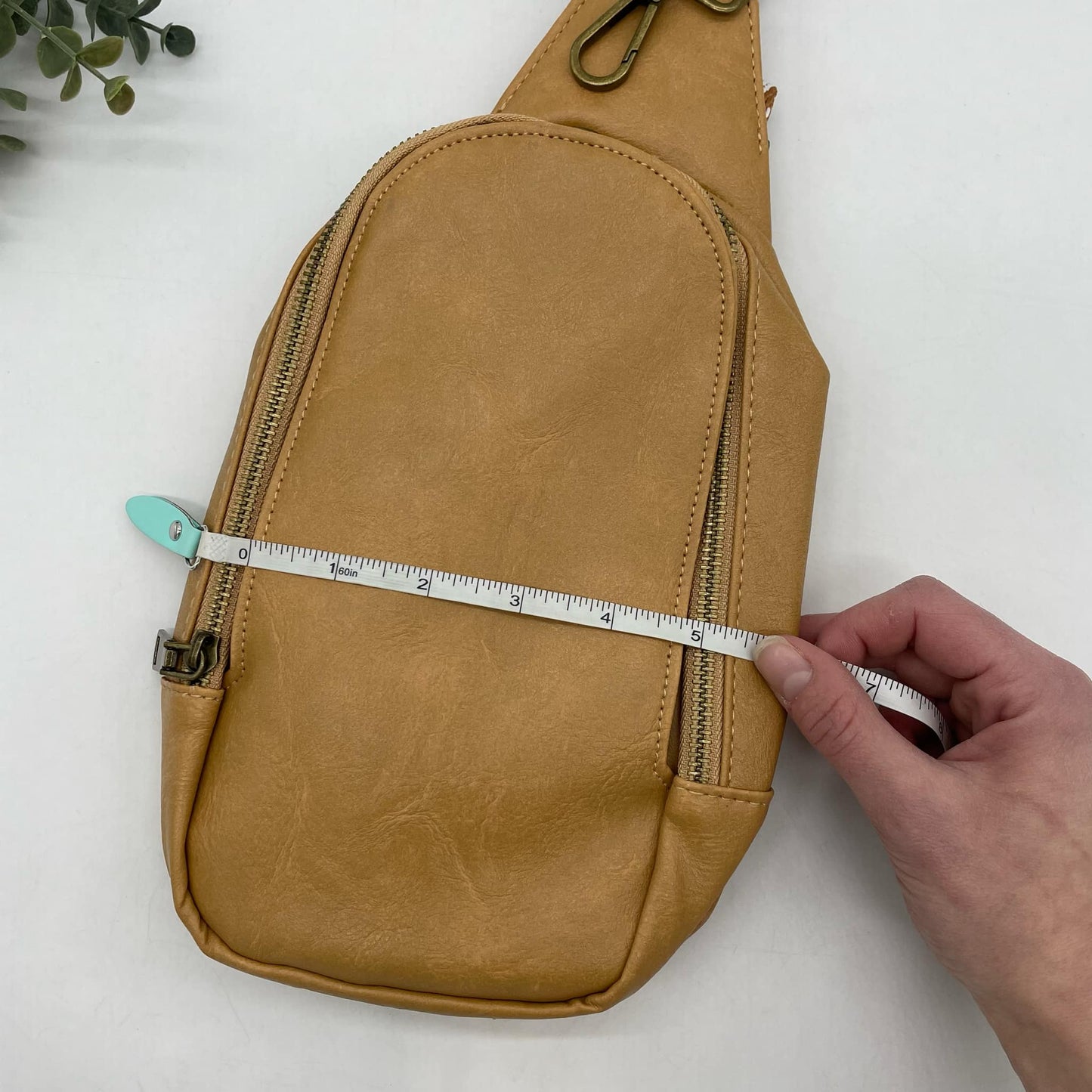 Sling Bag - In Stock