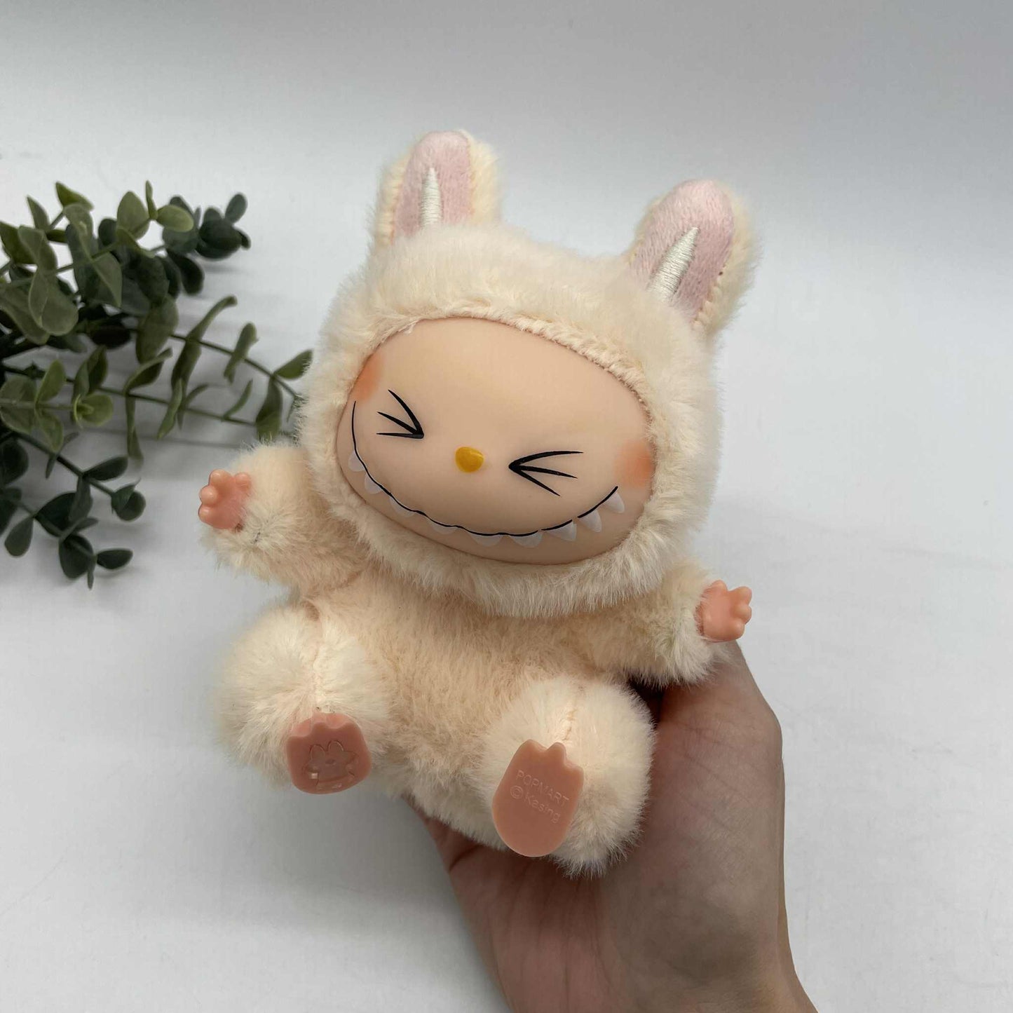Lafu Doll