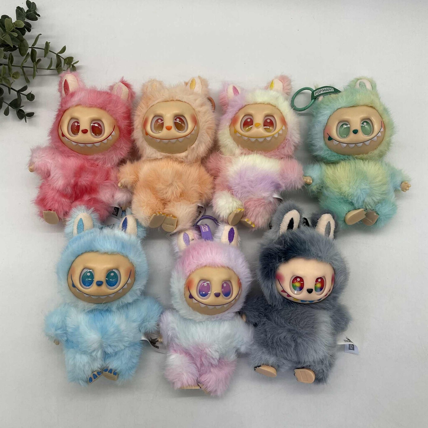 Lafu Doll