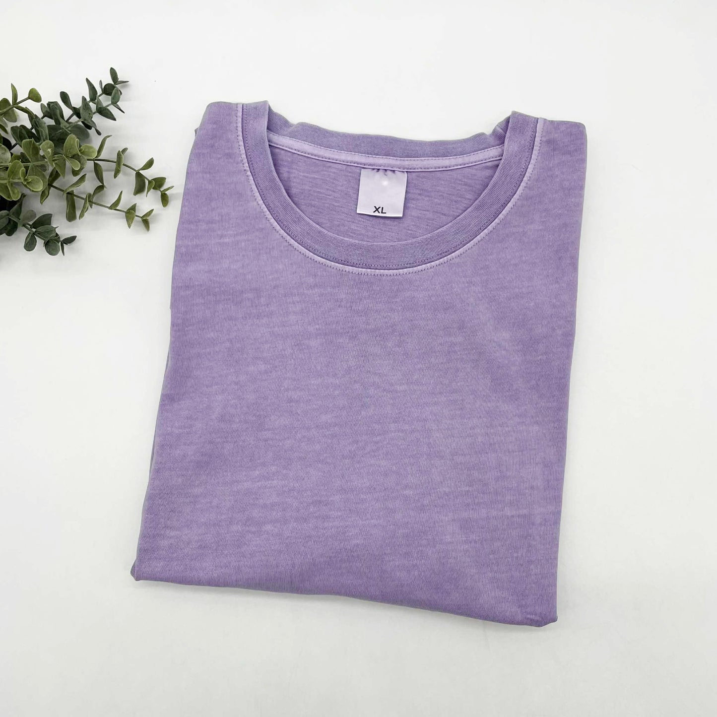 Sun Washed Collection π 100% Pigment Dyed Cotton Tees