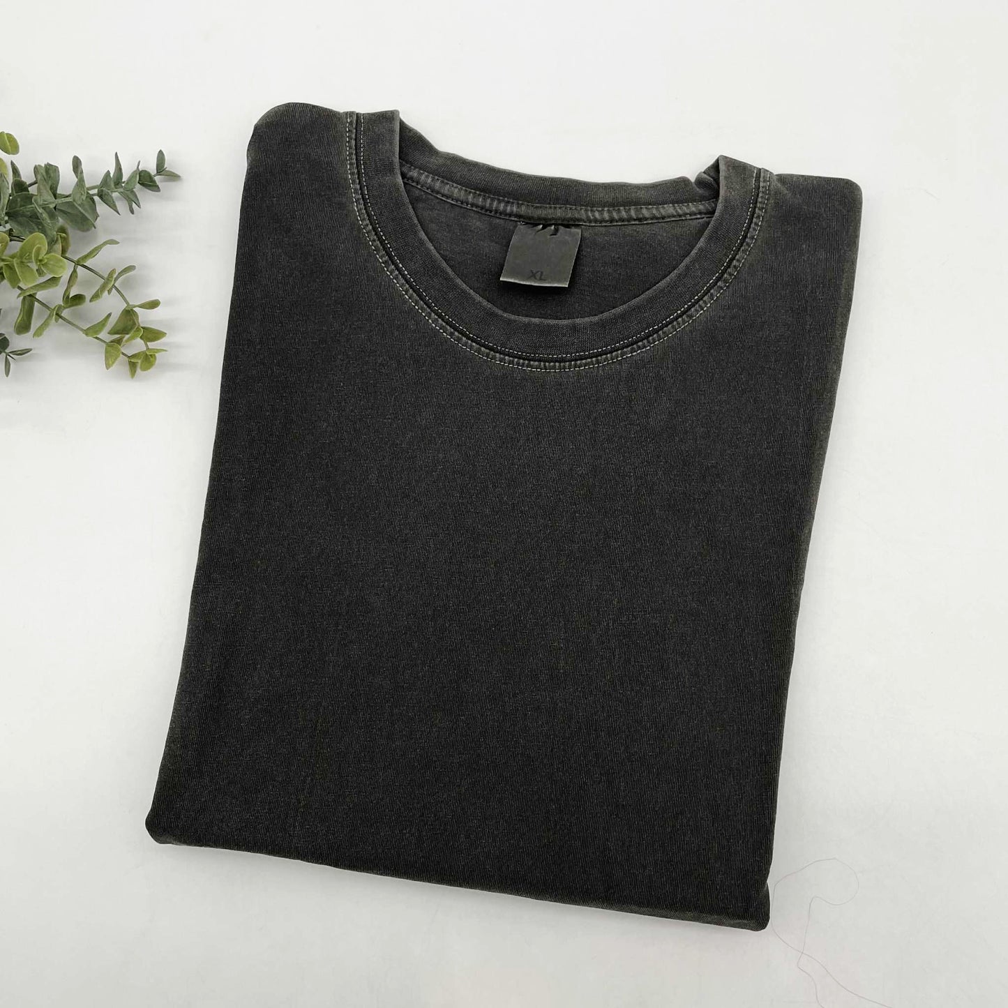 Sun Washed Collection π 100% Pigment Dyed Cotton Tees