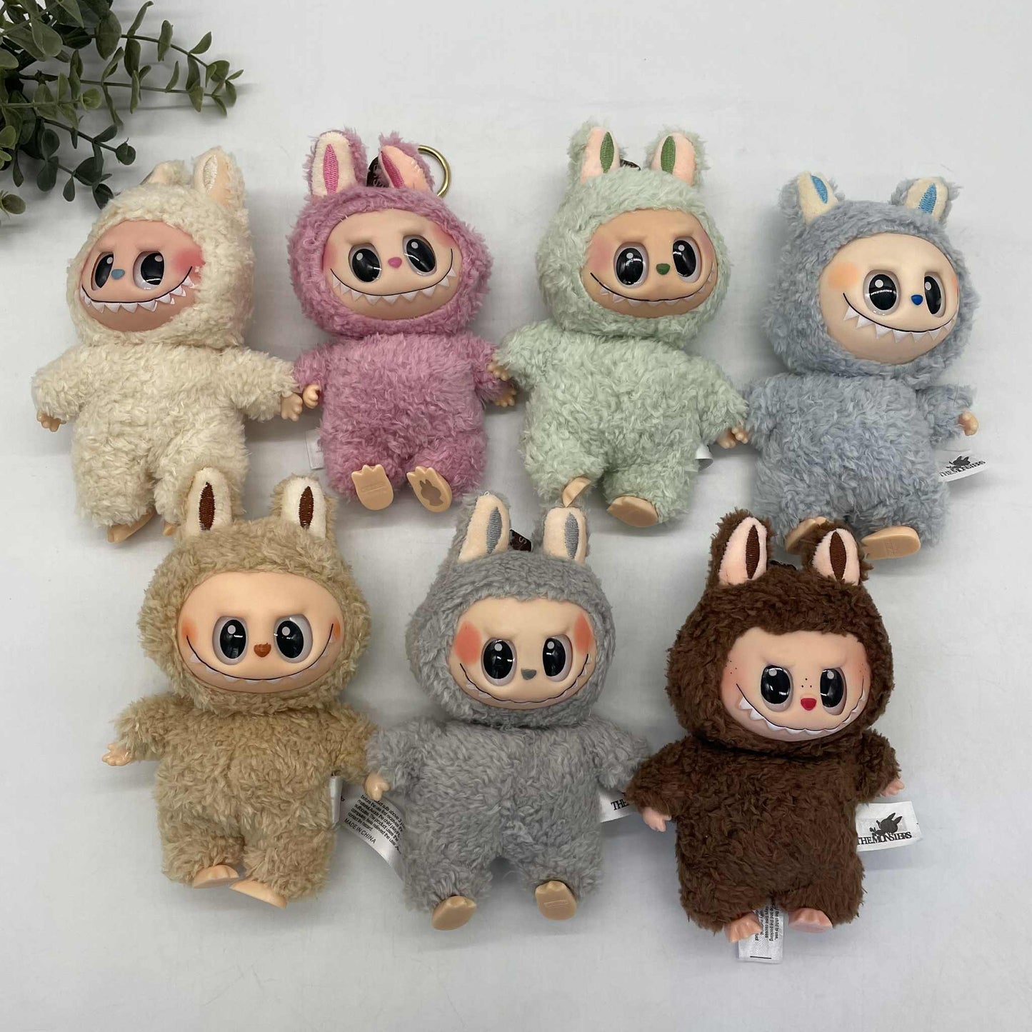 Lafu Doll