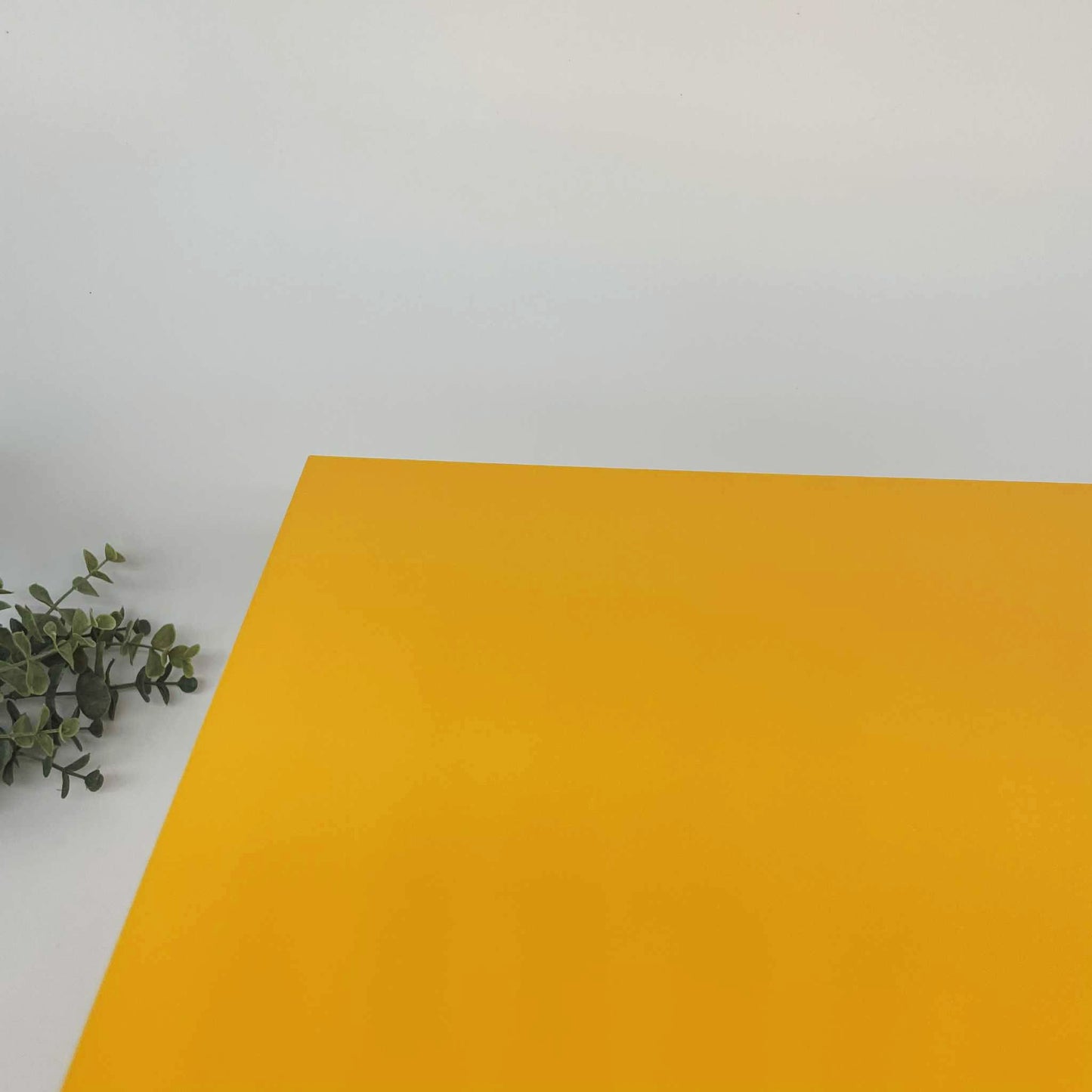 Sunrise - Essentials Cast Acrylic Sheets 1134