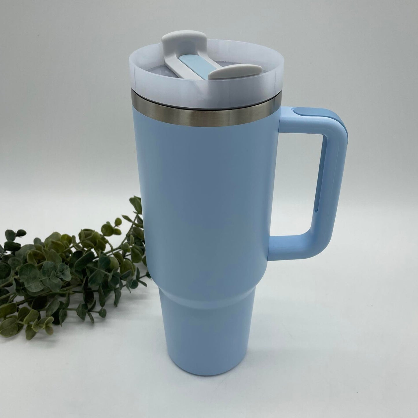 Gen2 40oz Tumbler with Handle