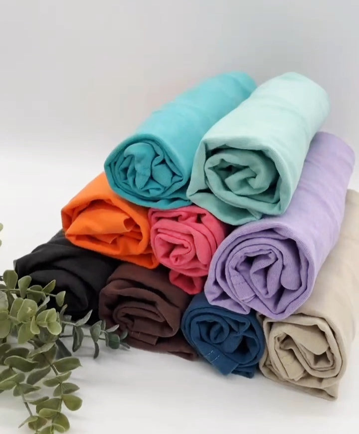 Sun Washed Collection π 100% Pigment Dyed Cotton Tees