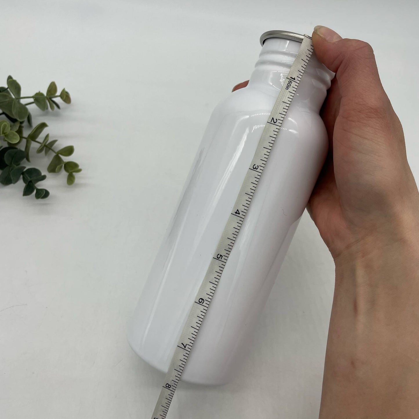 Tumbler with Dog Watering Lid