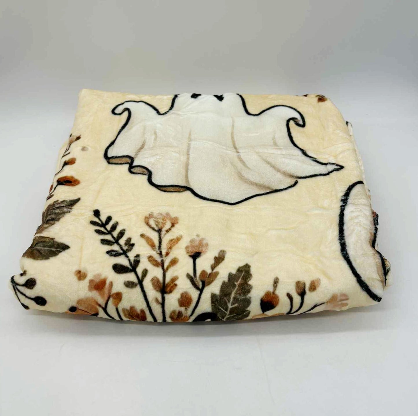 Halloween Blankets
