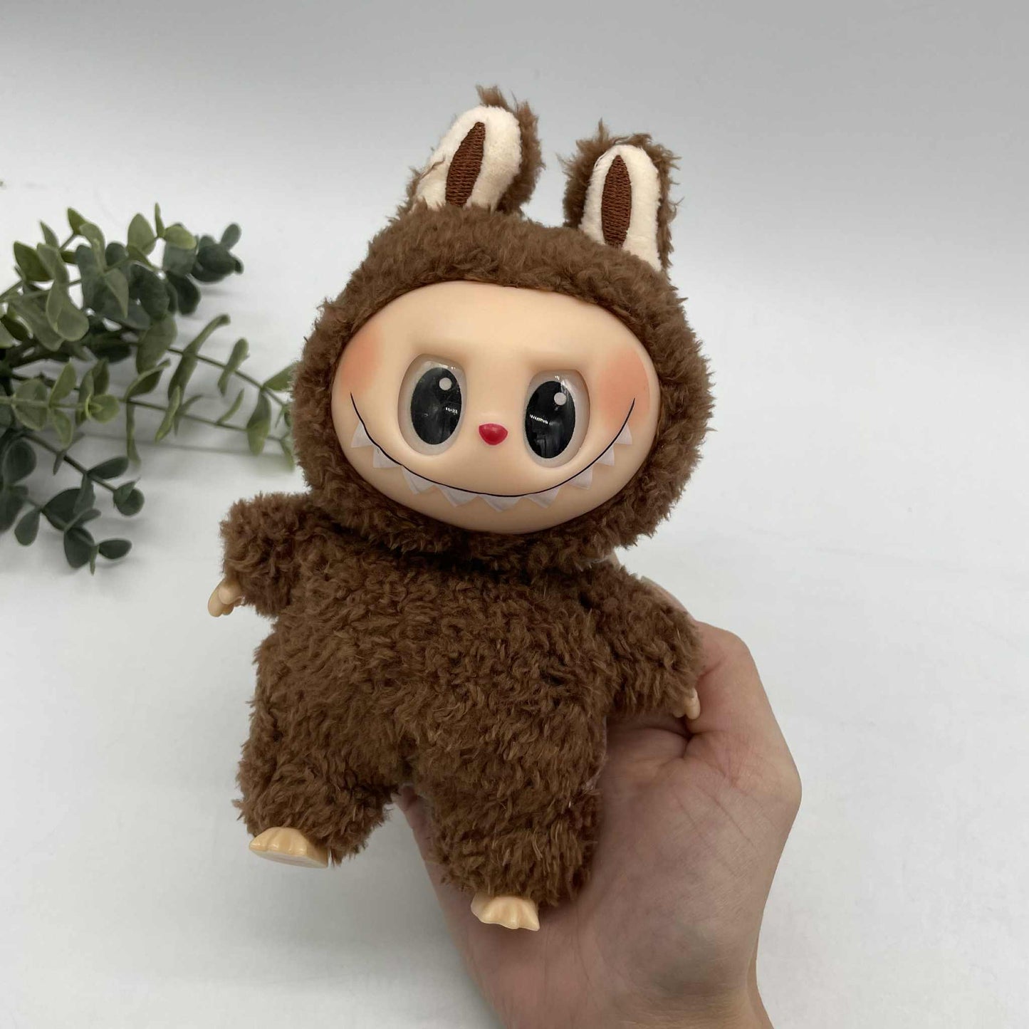 Lafu Doll