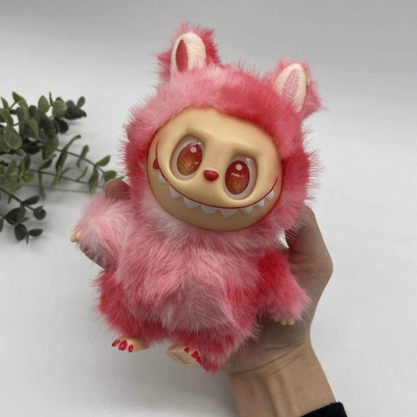 Lafu Doll