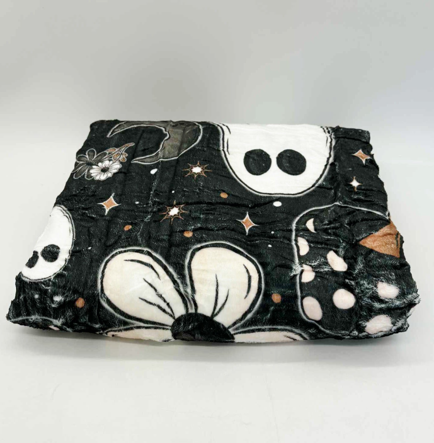 Halloween Blankets