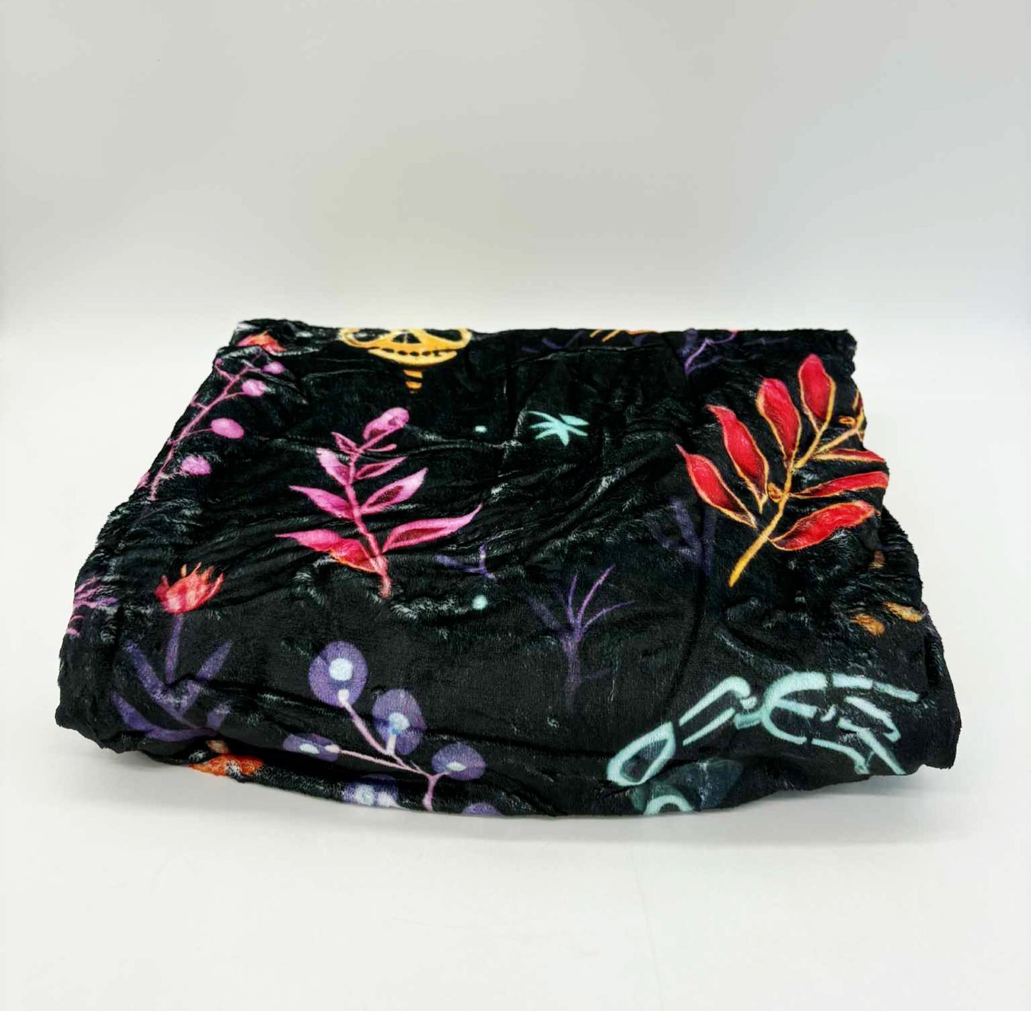 Halloween Blankets