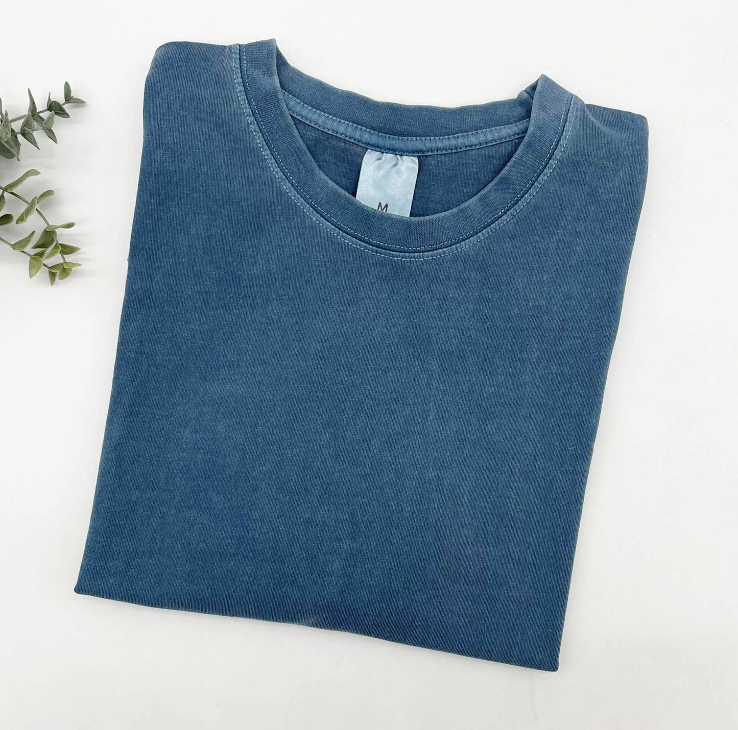 Sun Washed Collection π 100% Pigment Dyed Cotton Tees
