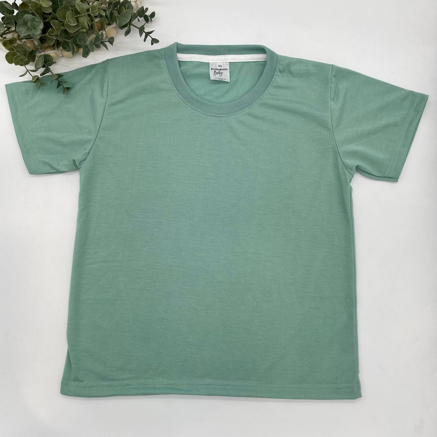 The Poly Tee for Sublimation - Youth