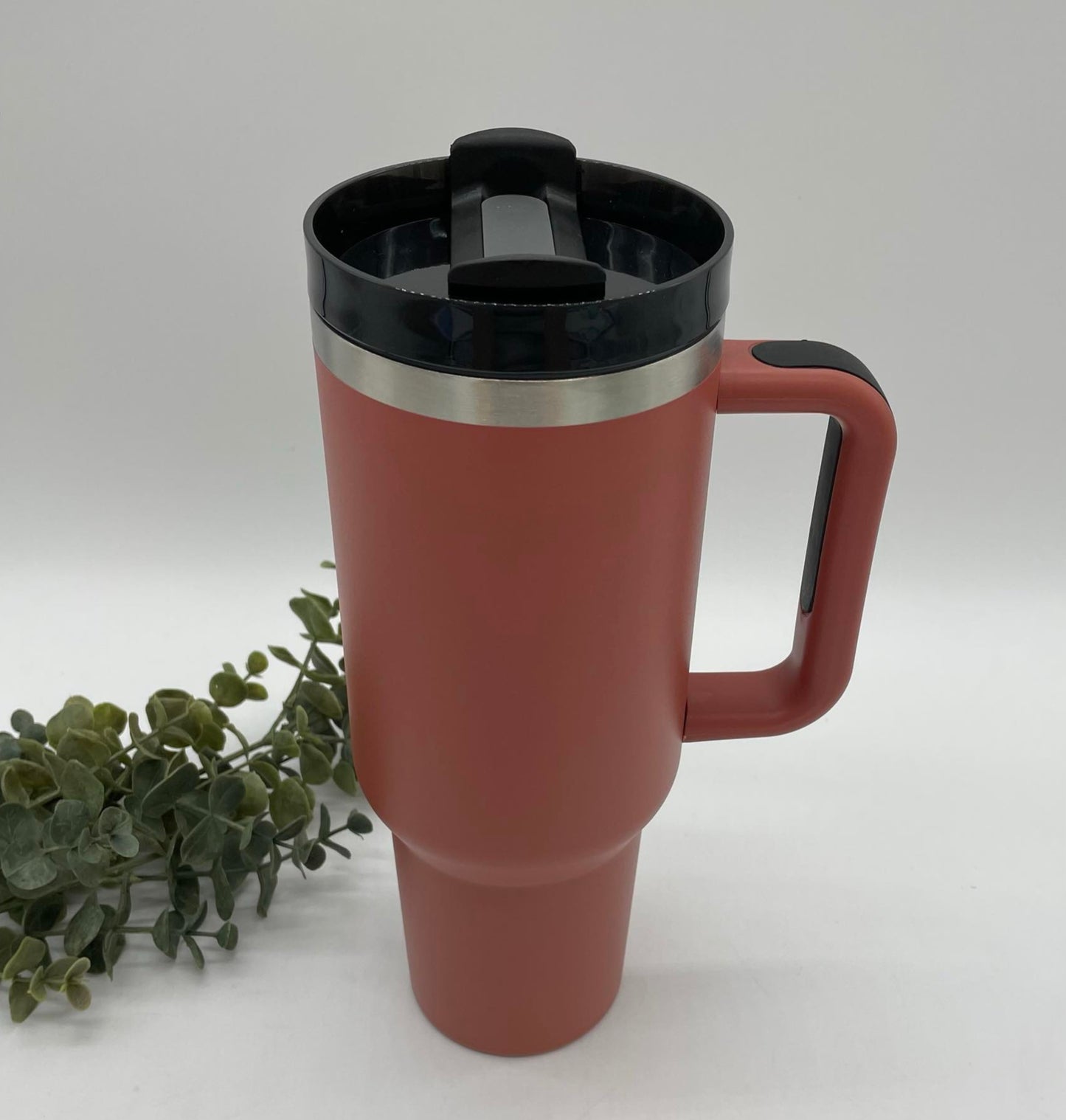 Gen2 40oz Tumbler with Handle