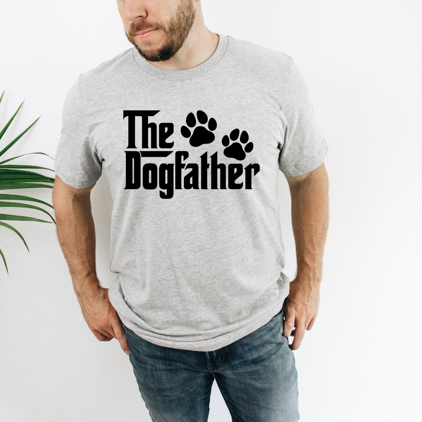 The Dog Father Transfer - 1249