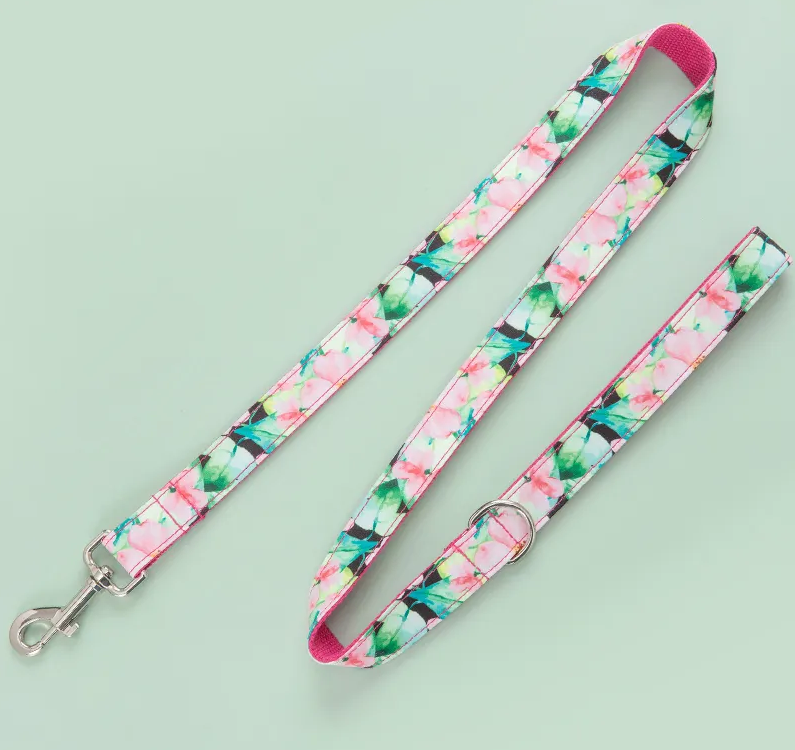Pattern Custom Collar & Accessories - Buy-In