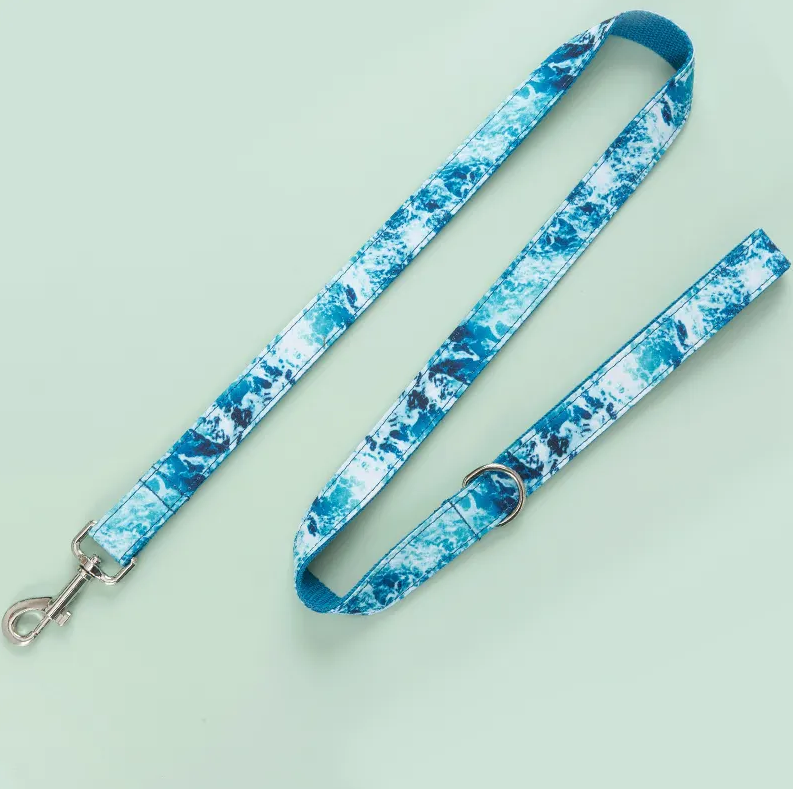 Pattern Custom Collar & Accessories - Buy-In