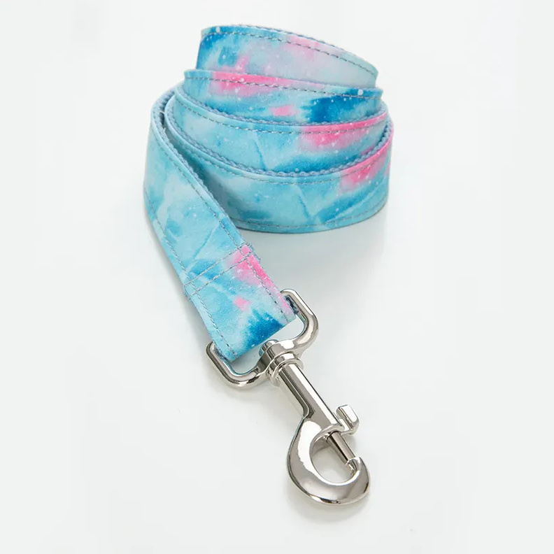 Pattern Custom Collar & Accessories - Buy-In