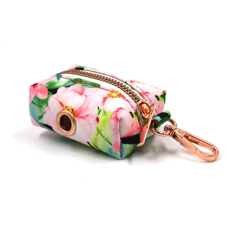 Pattern Custom Collar & Accessories - Buy-In