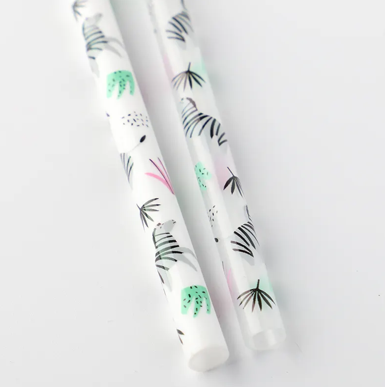 Fun Theme Straws