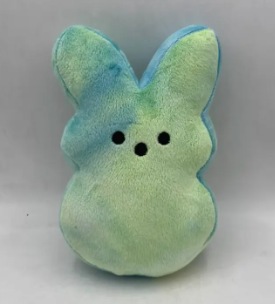 Mega Peeps NO ZIPPER - IN STOCK