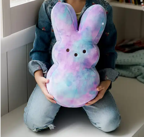 Mega Peeps NO ZIPPER - IN STOCK
