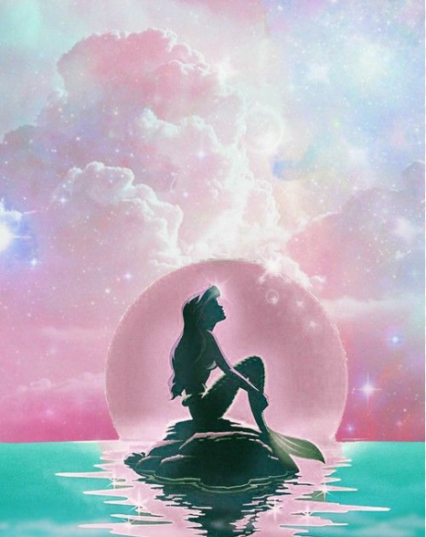 Full Size Diamond Painting