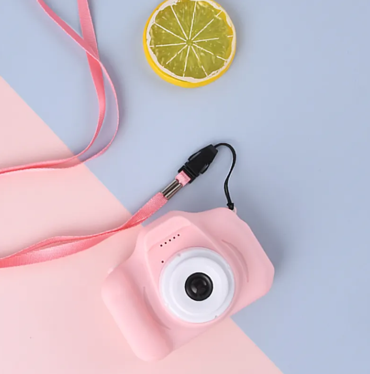 Camera for Kids - Takes Pictures and Videos