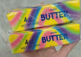 Butter Squish - PRE-ORDER