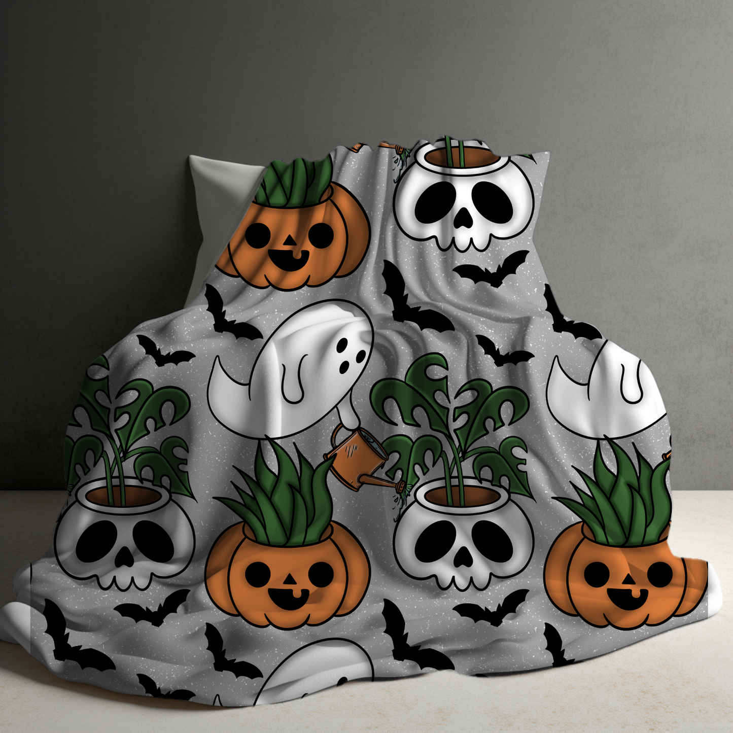 Christmas Theme Blankets