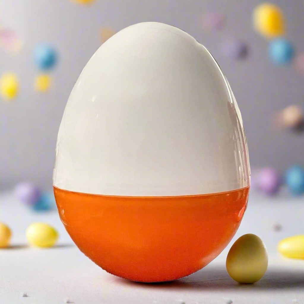 MEGA Plastic Eggs