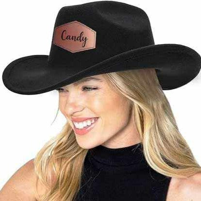 Custom Adults Cowboy Hats - PRE-ORDER
