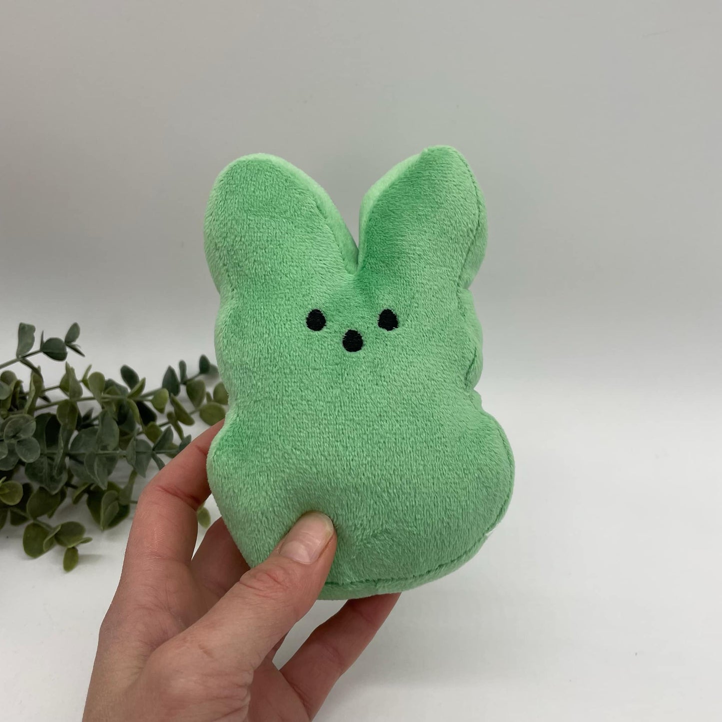 Plush Easter Peeps