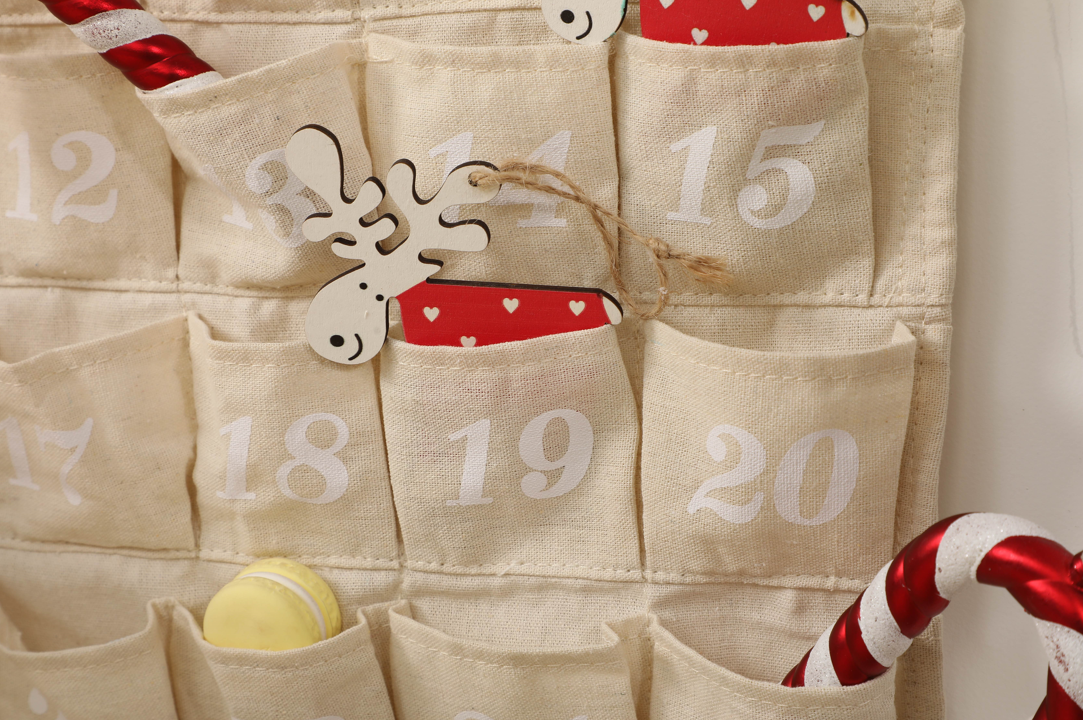Advent Calendar