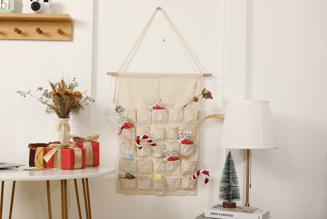 Advent Calendar