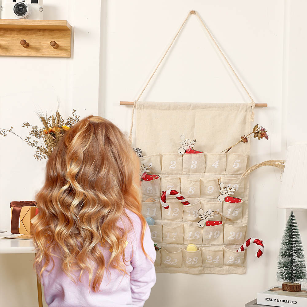 Advent Calendar