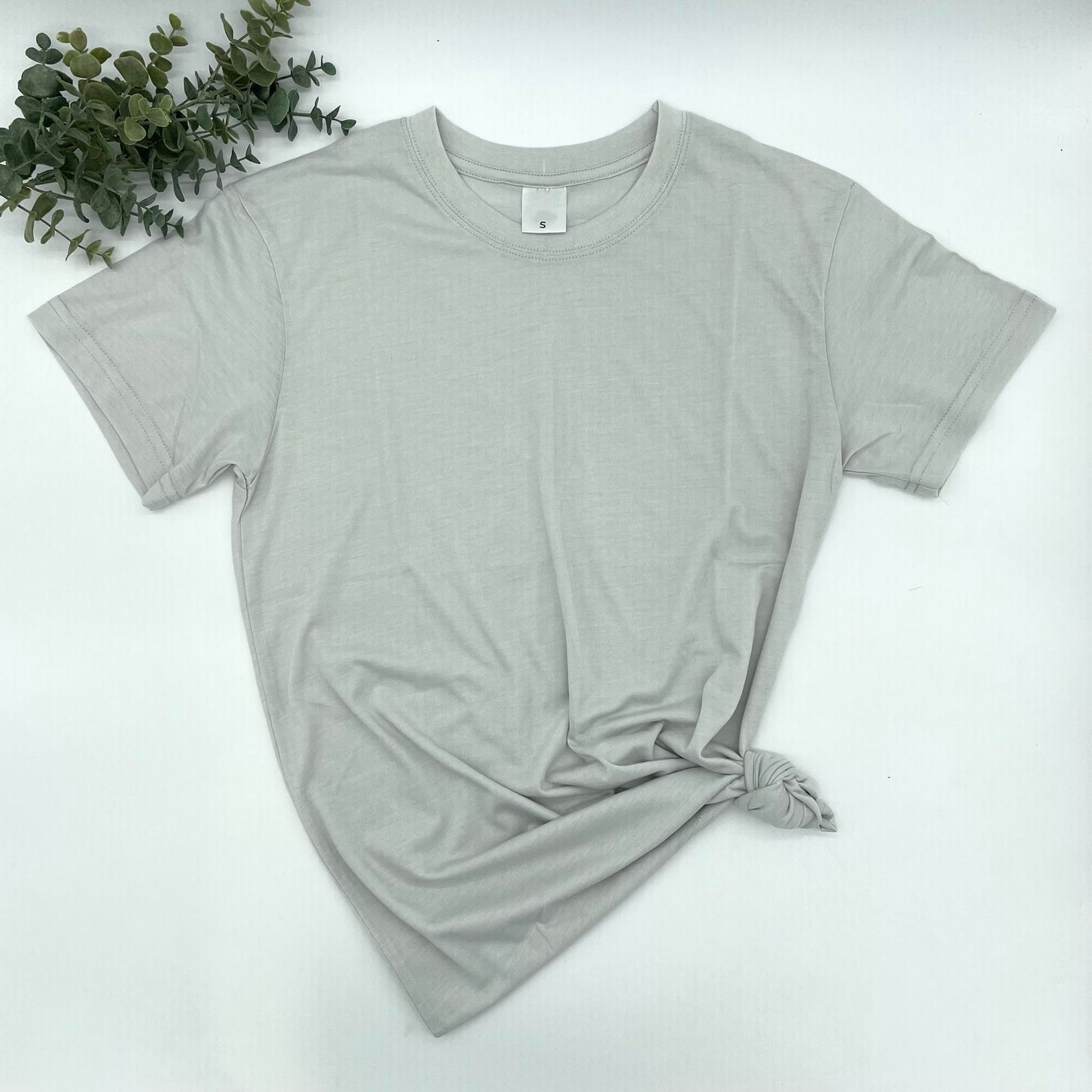 The Tri Blend Toddler Tee