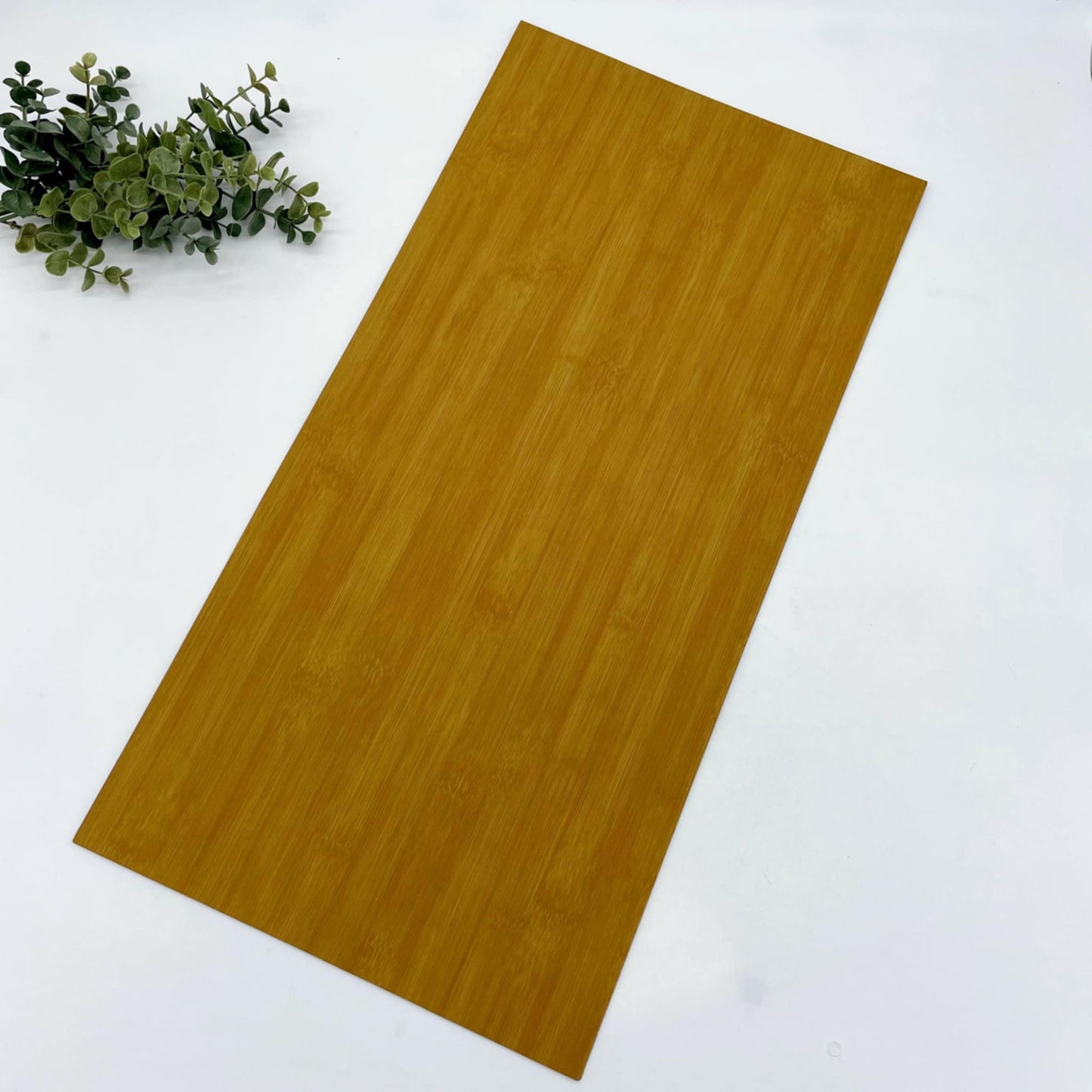 Leatherette Sheet for Engraving with Adhesive Backing